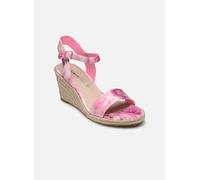 Tamaris - Sandalen 28300-20 - rosa - Größe 41