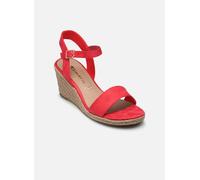 Tamaris - Sandalen 28300-42 - rosa - Größe 37