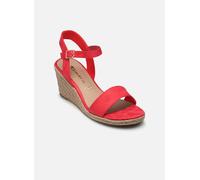 Tamaris - Sandalen 28300-42 - Rosa - Größe 38