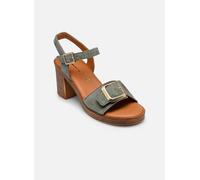 Tamaris - Sandalen 28303-46 - Grün - Größe 36
