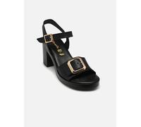 Tamaris - Sandalen 28303-46 - Schwarz - Größe 36