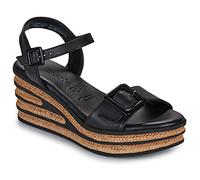 Tamaris Sandalen 28310-001 in Schwarz 41