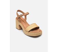 Tamaris - Sandalen 28311-44 - braun - Größe 40 40 braun