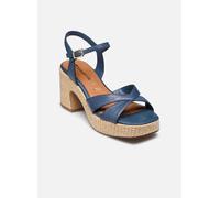 Tamaris - Sandalen 28313-44 - Blau - Größe 40