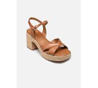 Tamaris - Sandalen 28313-44 - Braun - Größe 36