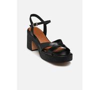 Tamaris - Sandalen 28313-44 - Schwarz - Größe 41