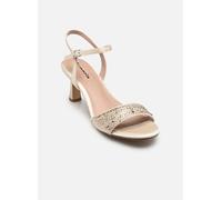 Tamaris Sandalette M2831346 Damen Gold Größe 41 EU