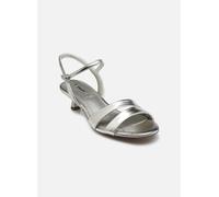Tamaris Sandale Damen silber 40