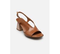 Tamaris - Sandalen 28316-44 - Braun - Größe 35