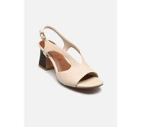 Tamaris - Sandalen 28316-44 - Weiß - Größe 35