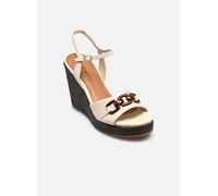 Tamaris - Sandalen 28317-44 - Beige - Größe 38