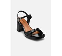Tamaris - Sandalen 28317-46 - Schwarz - Größe 39