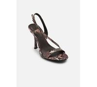 Tamaris - Sandalen 28321-46 - Braun - Größe 40