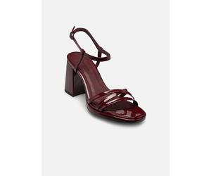 Tamaris - Sandalen 28328-46 - Bordeaux - Größe 36