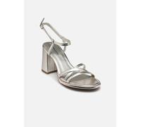 Tamaris Damenschuhe Klassisch PLATINUM PLATINUM - Gr. - 41