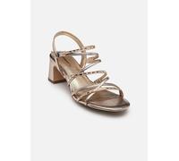 Tamaris - Sandalen 28329-46 - Gold und Bronze - Größe 37