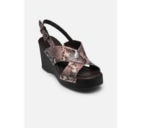 Tamaris - Sandalen 28332-46 - Braun - Größe 40