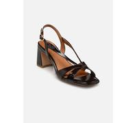 Tamaris - Sandalen 28339-46 - Braun - Größe 40