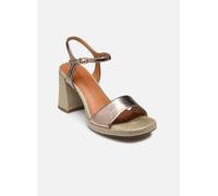 Tamaris Sandalette Damen Elegant metallic,EU 37