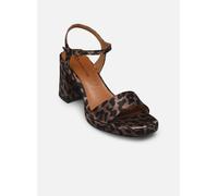 Tamaris Sandalette Damen Elegant braun,EU 37