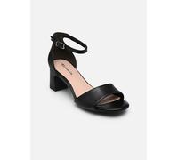 Tamaris - Sandalen 28347-46 - Schwarz - Größe 38