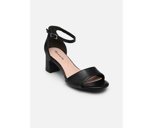 Tamaris - Sandalen 28347-46 - Schwarz - Größe 40