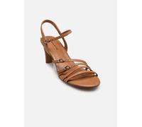 Tamaris - Sandalen 28351-46 - Braun - Größe 35