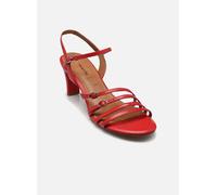 Tamaris - Sandalen 28351-46 - Rot - Größe 37