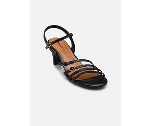 Tamaris - Sandalen 28351-46 - Schwarz - Größe 35