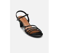 Tamaris - Sandalen 28351-46 - Schwarz - Größe 37