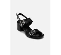 Tamaris - Sandalen 28354-46 - Schwarz - Größe 40