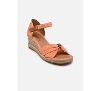 Tamaris - Sandalen 28357-42 - orange - Größe 36