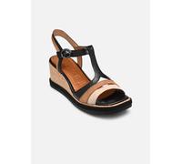 Tamaris - Sandalen 28358-44 - Schwarz - Größe 38