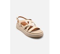 Tamaris - Sandalen 28365-46 - Weiß - Größe 37