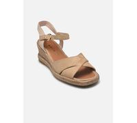 Tamaris - Sandalen 28367-42 - Braun - Größe 38
