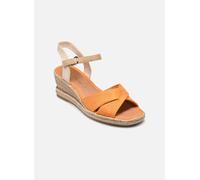 Tamaris - Sandalen 28367-42 - orange - Größe 37 37 orange