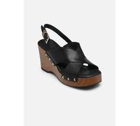 Tamaris - Sandalen 28374-46 - Schwarz - Größe 39
