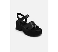 Tamaris - Sandalen - Schwarz 41