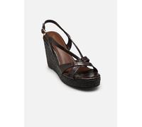Tamaris - Sandalen 28381-46 - Braun - Größe 38
