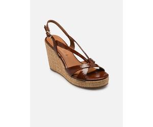 Tamaris - Sandalen 28381-46 - Braun - Größe 40