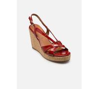 Tamaris - Sandalen 28381-46 - Rot - Größe 37