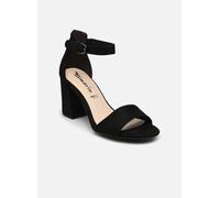 Tamaris - Sandalen 28386-42 - Schwarz - Größe 37