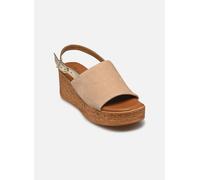 Tamaris - Sandalen 28393-42 - beige - Größe 37