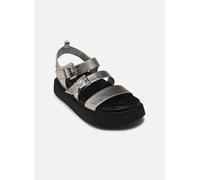 Tamaris - Sandalen 28401-44 - Silber - Größe 38