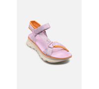 Tamaris - Sandalen 28700-46 - Violett - Größe 41