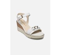 Tamaris - Sandalen 28702-42 - Weiß - Größe 40