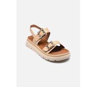 Tamaris - Sandalen 28702-44 - Braun - Größe 38