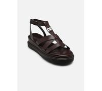 Tamaris - Sandalen 28709-46 - Braun - Größe 37