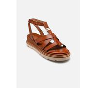 Tamaris - Sandalen 28709-46 - Braun - Größe 42