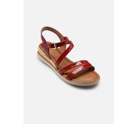 Tamaris - Sandalen 28713-46 - Rot - Größe 42